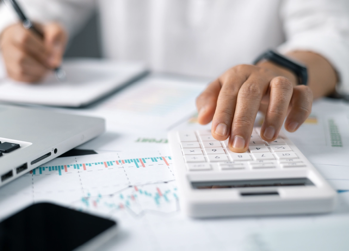 Annual Accounts