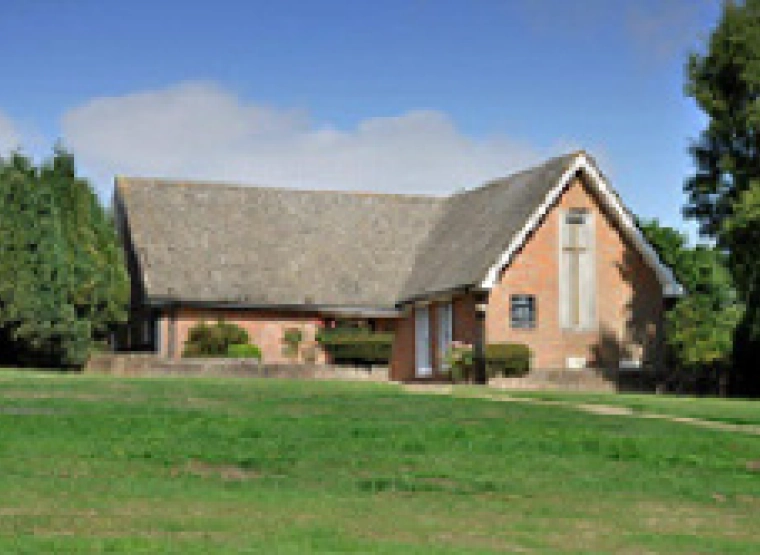 Methodist Church