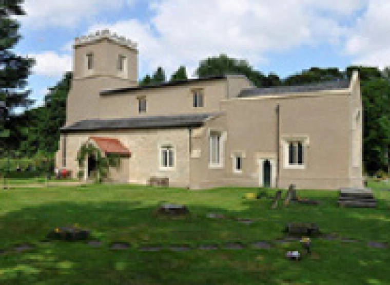 St Marys Church