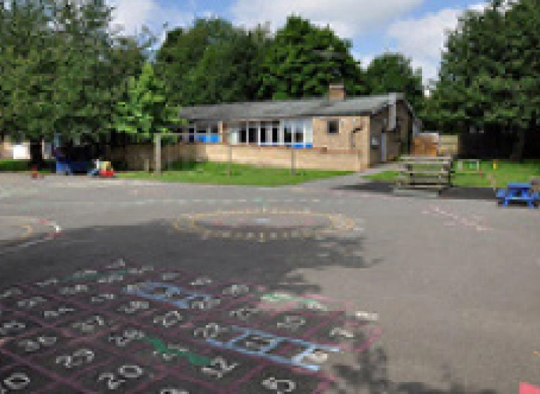 Studham Village School