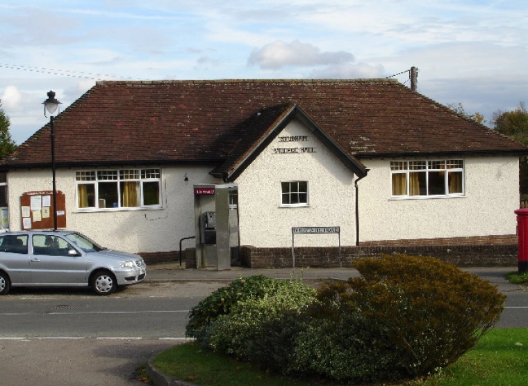 Village Hall